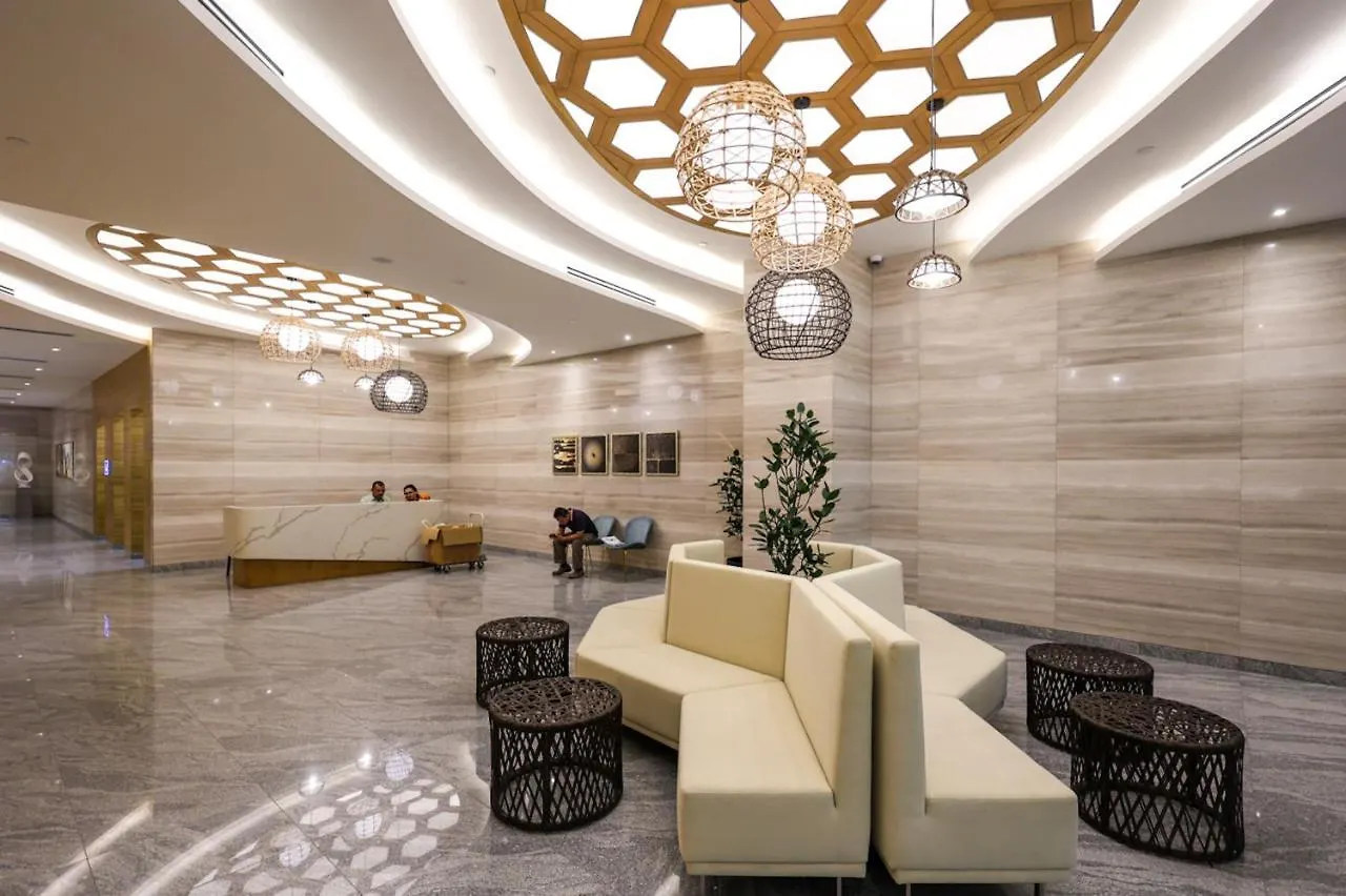 Sentral Suites Kl Sentral By Luxe Home クアラルンプール アパート