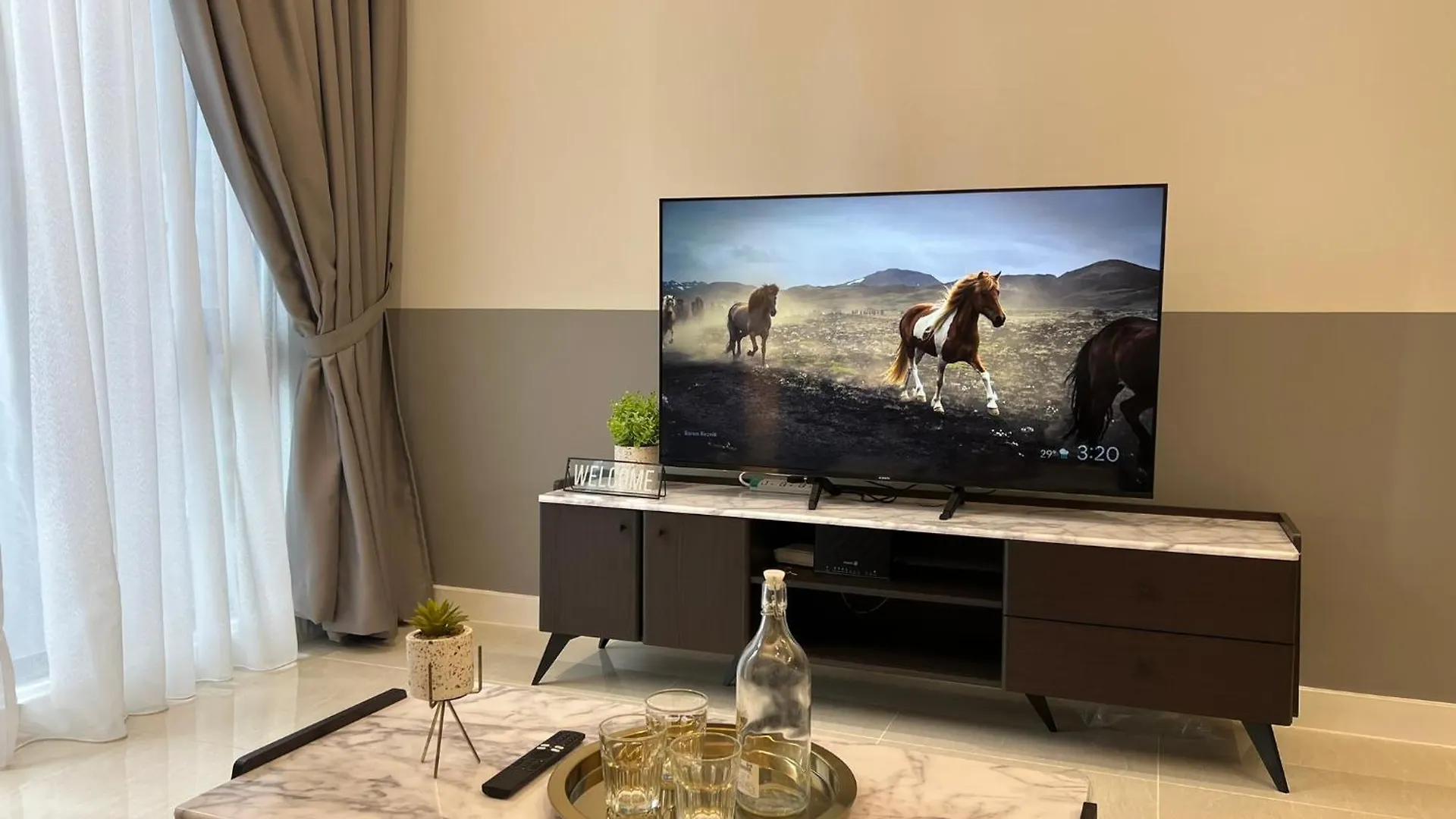 アパート Sentral Suites Kl Sentral By Luxe Home クアラルンプール