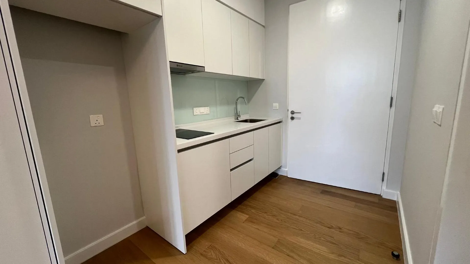 Sentral Suites Kl Sentral By Luxe Home クアラルンプール 0*,  マレーシア