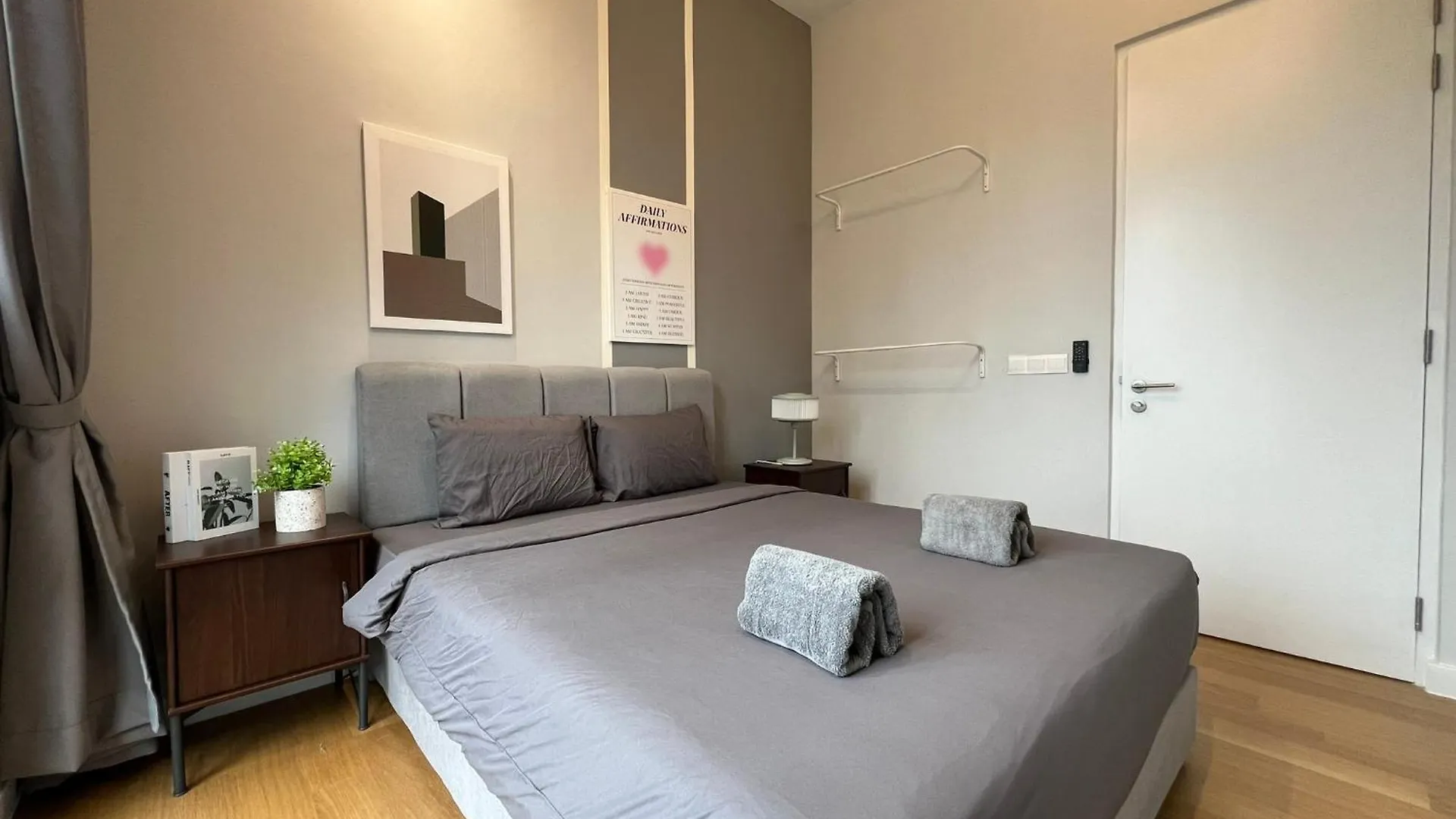 Sentral Suites Kl Sentral By Luxe Home Kuala Lumpur Apartment