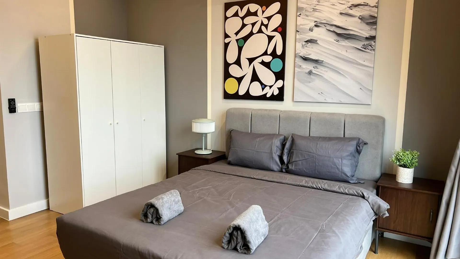 Apartment Sentral Suites Kl Sentral By Luxe Home Kuala Lumpur Malaysia