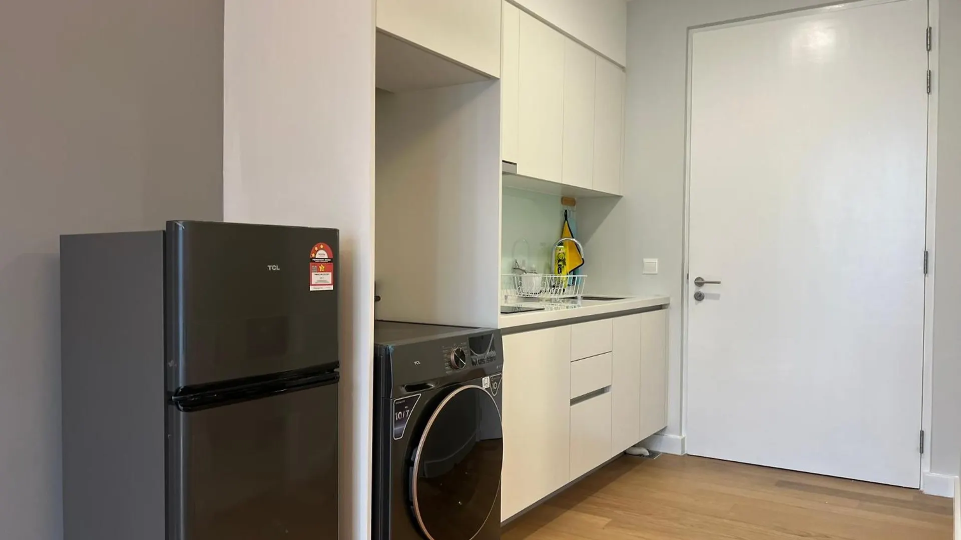 Sentral Suites Kl Sentral By Luxe Home Kuala Lumpur