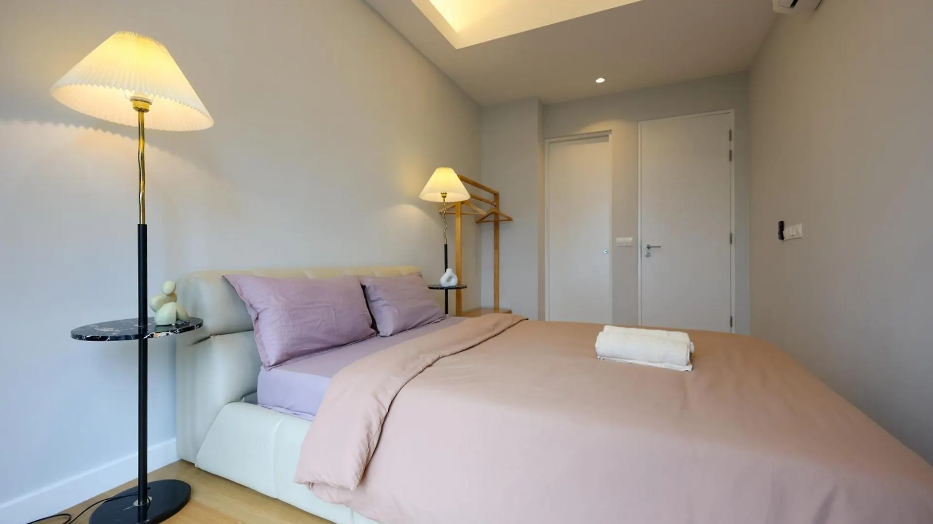 Sentral Suites Kl Sentral By Luxe Home Kuala Lumpur