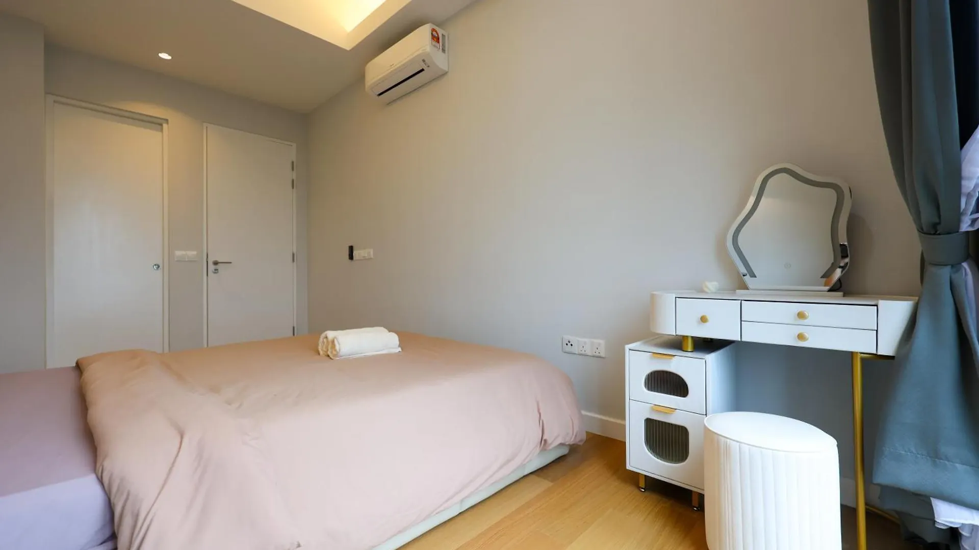 Sentral Suites Kl Sentral By Luxe Home Kuala Lumpur