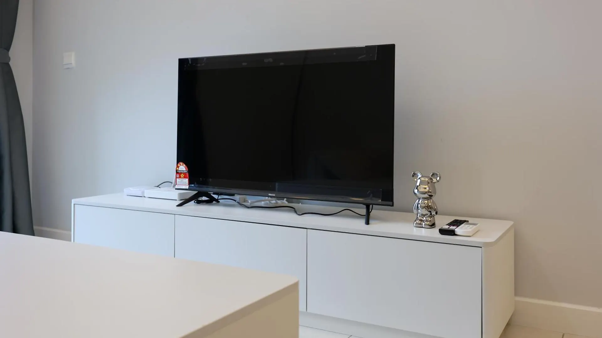Sentral Suites Kl Sentral By Luxe Home クアラルンプール