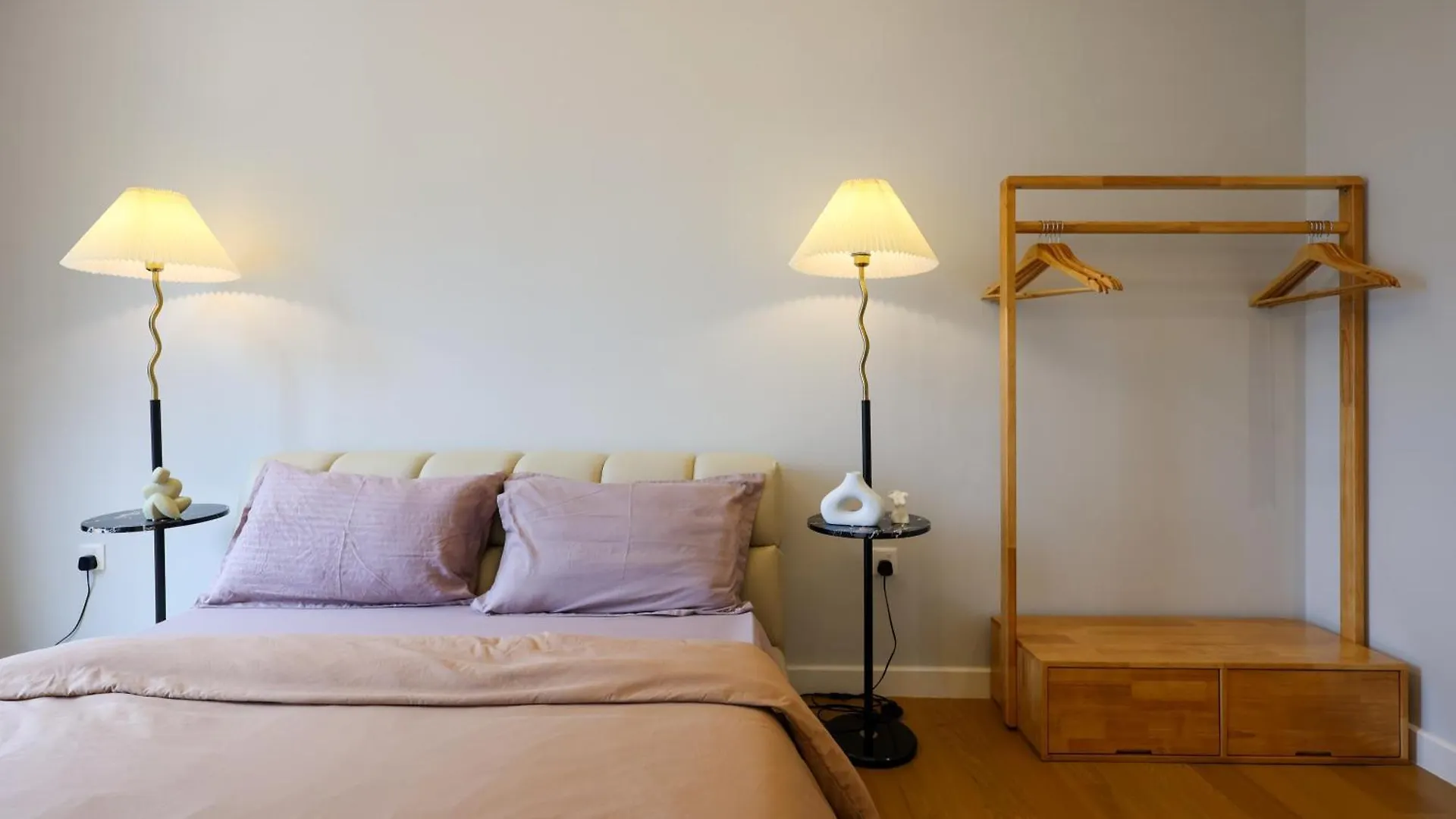アパート Sentral Suites Kl Sentral By Luxe Home クアラルンプール