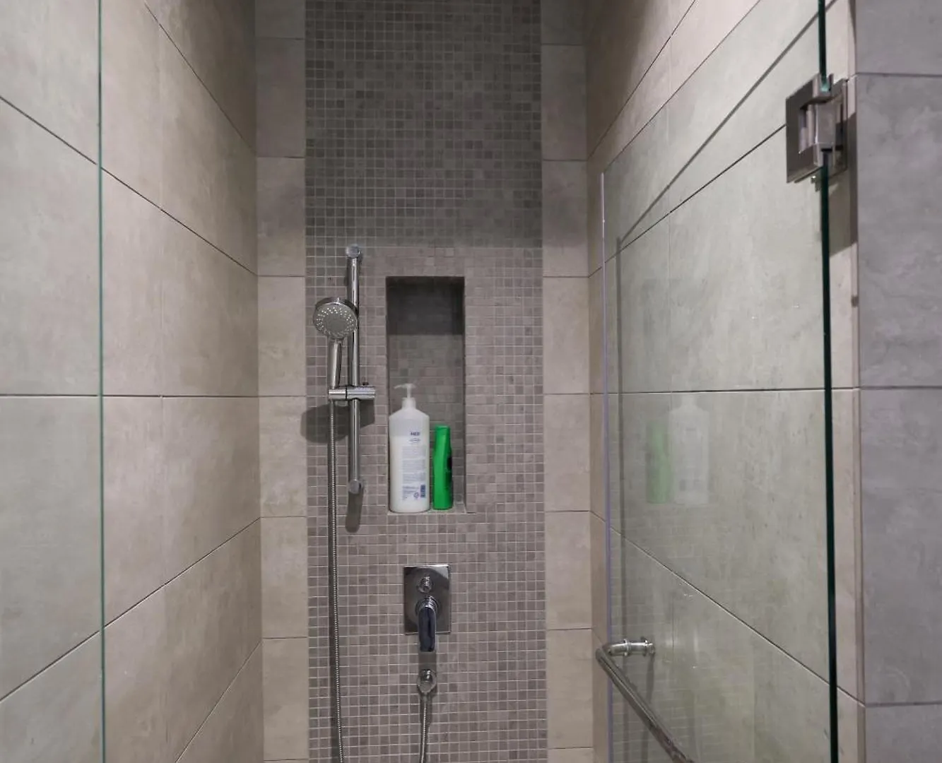 アパート Sentral Suites Kl Sentral By Luxe Home クアラルンプール