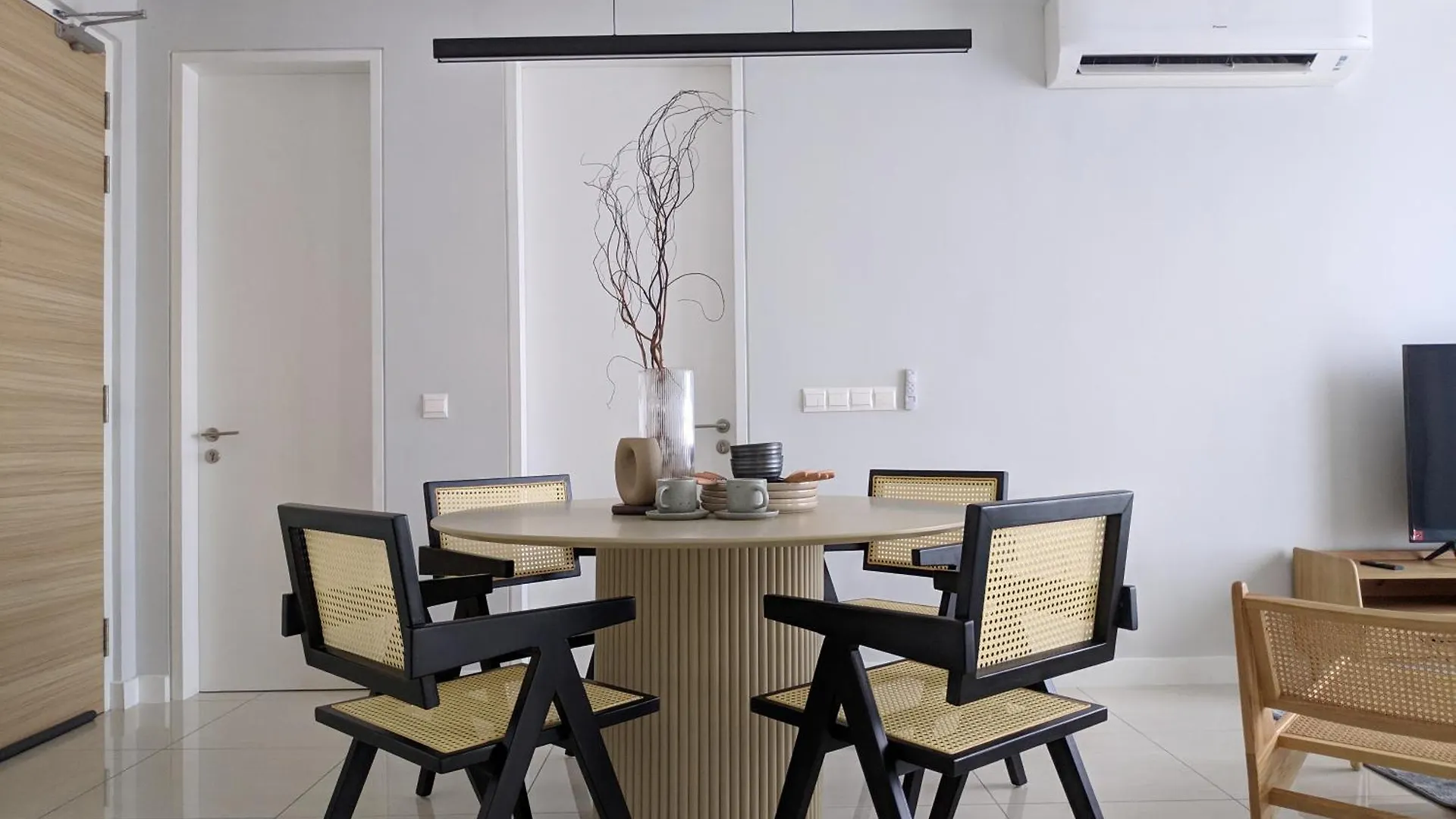Sentral Suites Kl Sentral By Luxe Home クアラルンプール 0*,