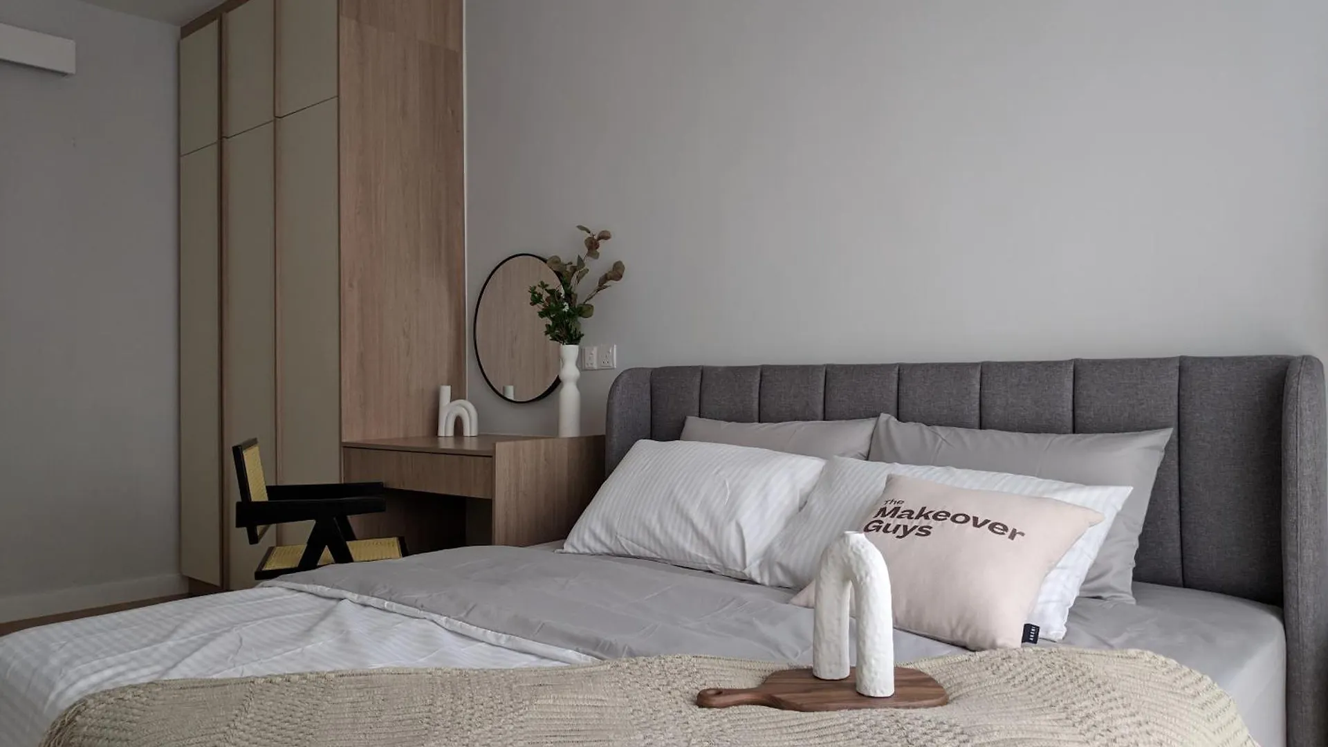 Apartment Sentral Suites Kl Sentral By Luxe Home Kuala Lumpur