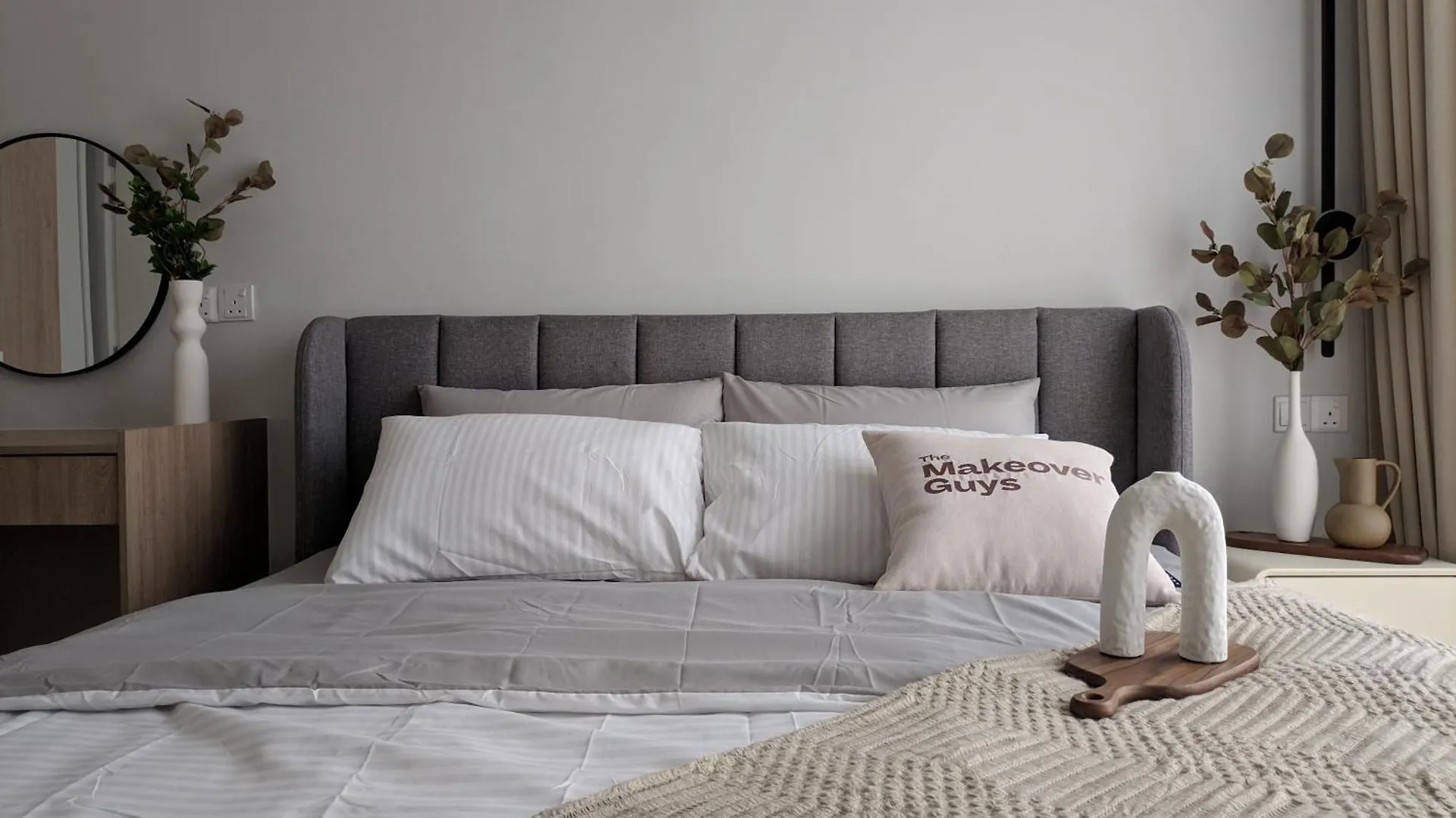 Sentral Suites Kl Sentral By Luxe Home クアラルンプール マレーシア