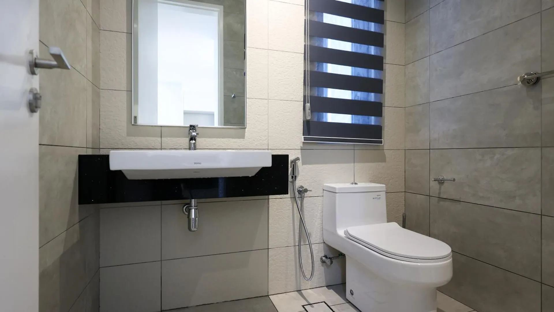 Sentral Suites Kl Sentral By Luxe Home Kuala Lumpur Malaysia