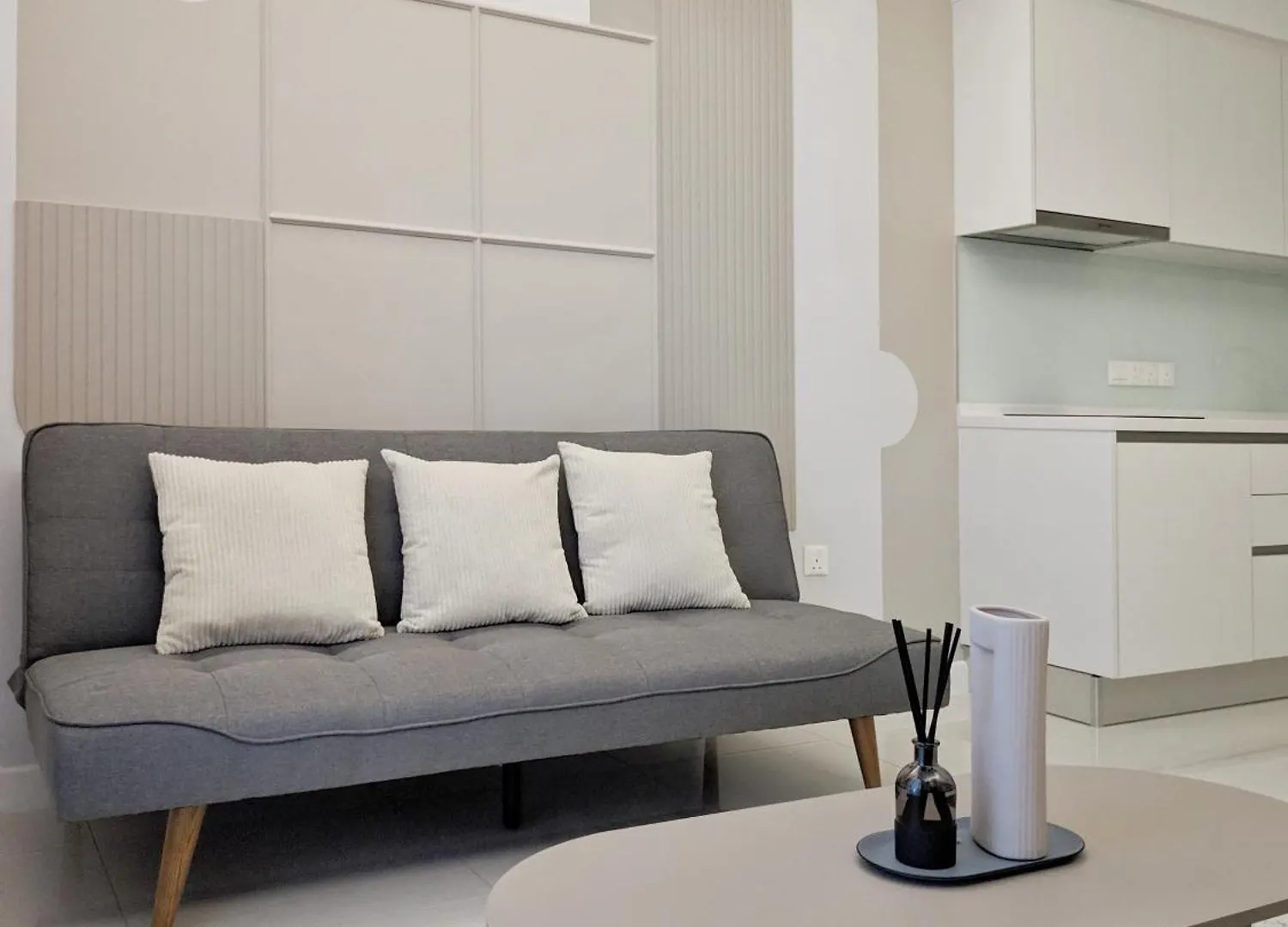 Sentral Suites Kl Sentral By Luxe Home Kuala Lumpur