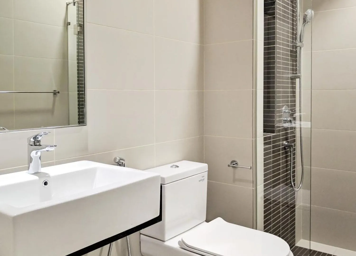 Sentral Suites Kl Sentral By Luxe Home Kuala Lumpur